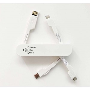 Swivel Cable